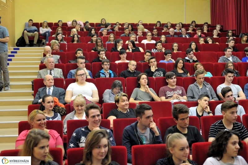 Magyar Nyelv Hete - fotó Szarka Lajos