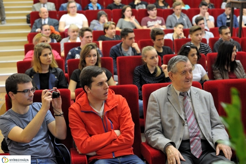 Magyar Nyelv Hete - fotó Szarka Lajos