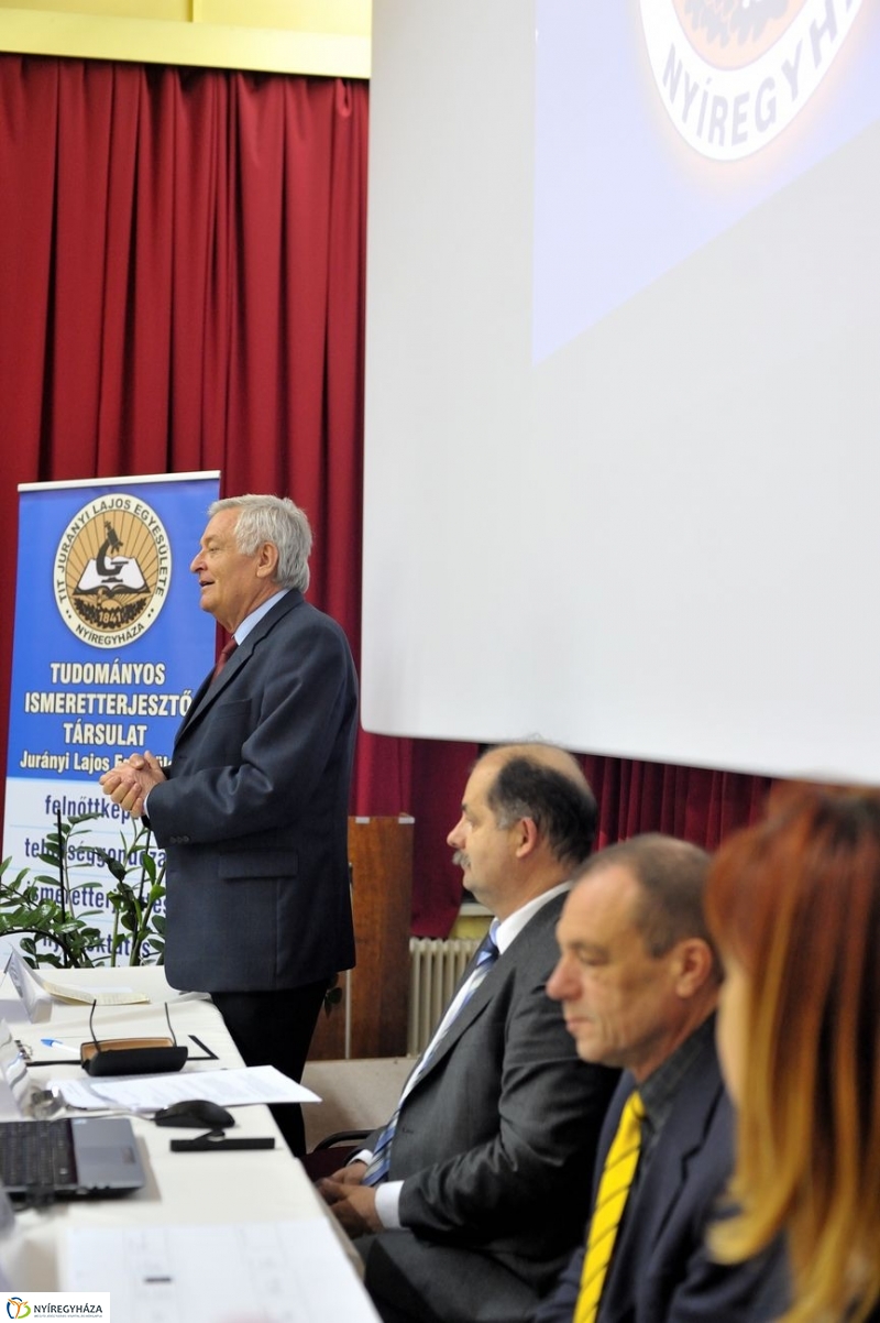 Magyar Nyelv Hete - fotó Szarka Lajos