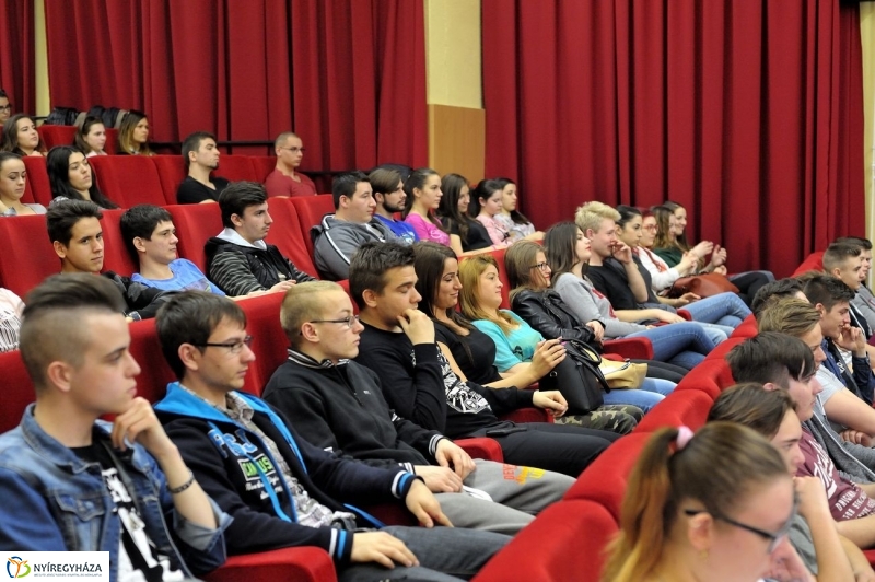 Magyar Nyelv Hete - fotó Szarka Lajos