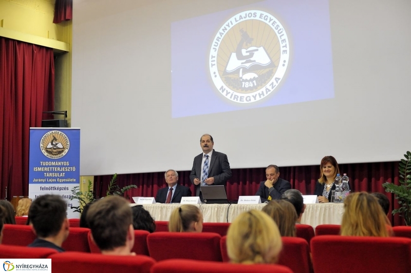 Magyar Nyelv Hete - fotó Szarka Lajos