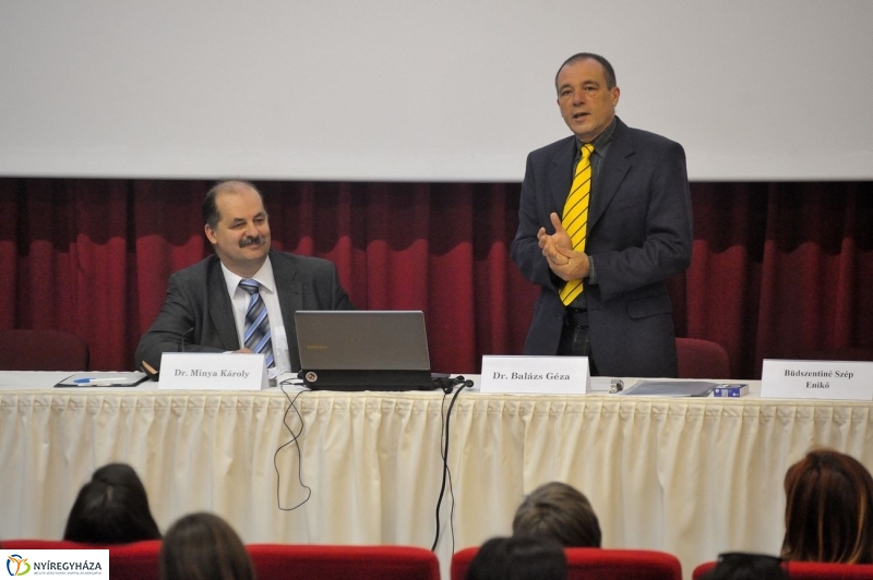 Magyar Nyelv Hete - fotó Szarka Lajos