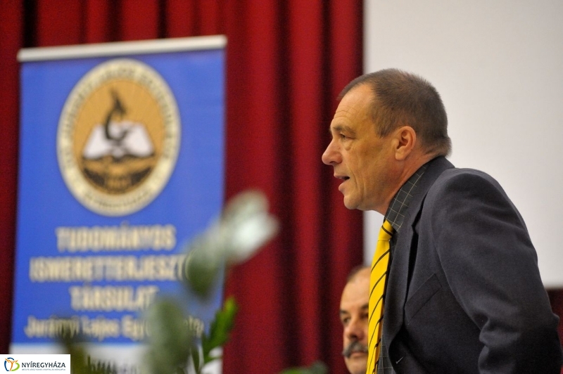 Magyar Nyelv Hete - fotó Szarka Lajos