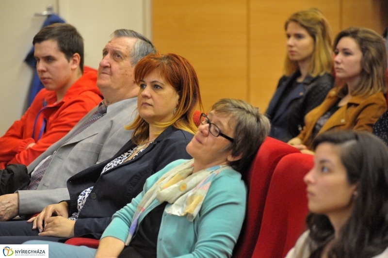 Magyar Nyelv Hete - fotó Szarka Lajos