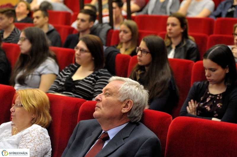 Magyar Nyelv Hete - fotó Szarka Lajos