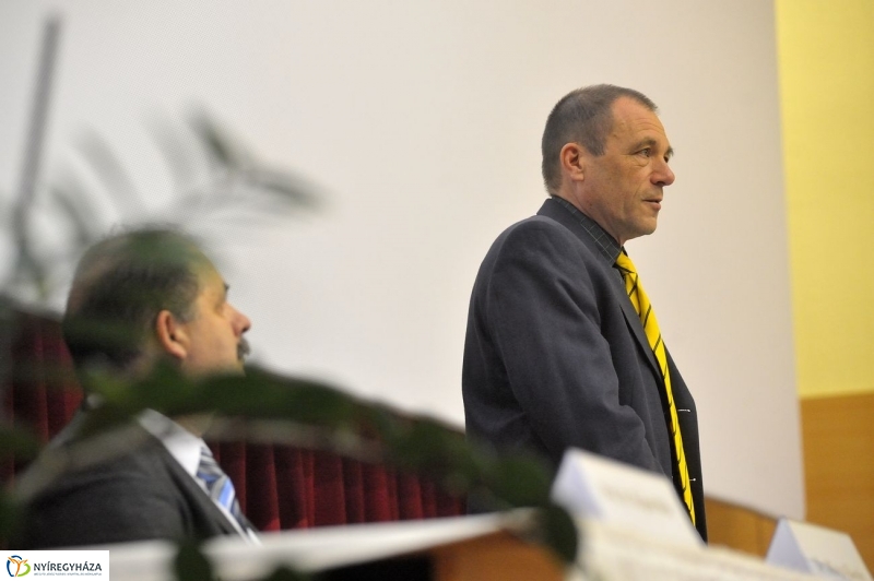 Magyar Nyelv Hete - fotó Szarka Lajos