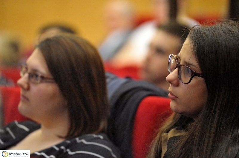 Magyar Nyelv Hete - fotó Szarka Lajos