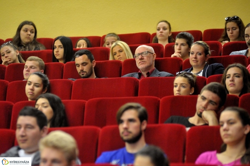 Magyar Nyelv Hete - fotó Szarka Lajos