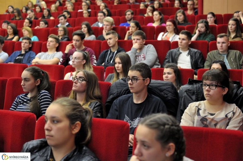 Magyar Nyelv Hete - fotó Szarka Lajos