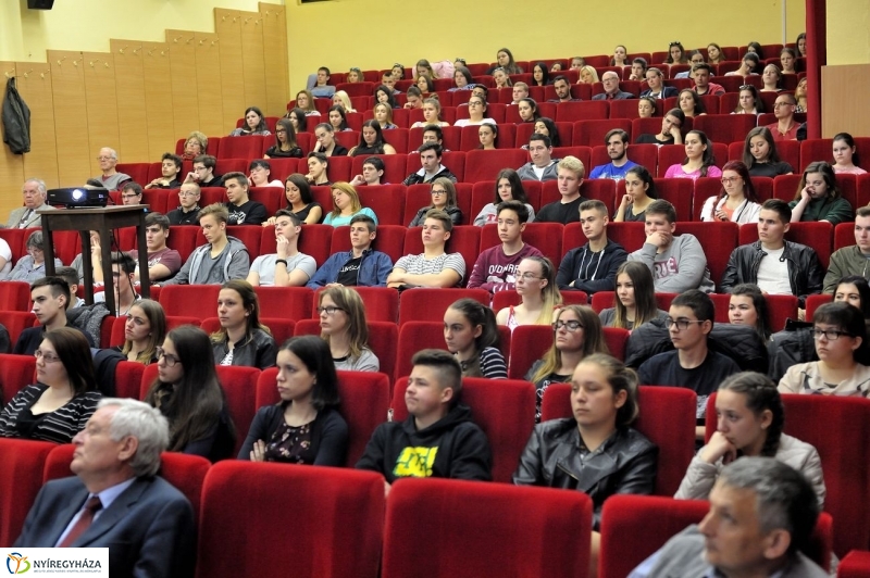 Magyar Nyelv Hete - fotó Szarka Lajos