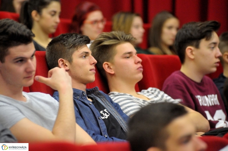 Magyar Nyelv Hete - fotó Szarka Lajos