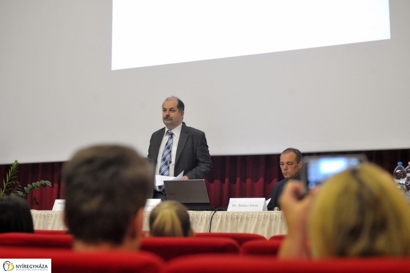 Magyar Nyelv Hete - fotó Szarka Lajos