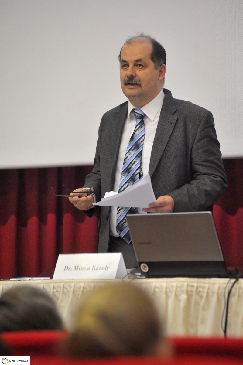 Magyar Nyelv Hete - fotó Szarka Lajos