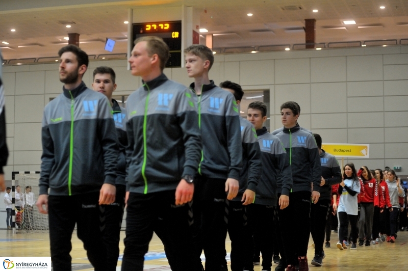 Diákolimpia ünnepélyes megnyitója - fotó Szarka Lajos