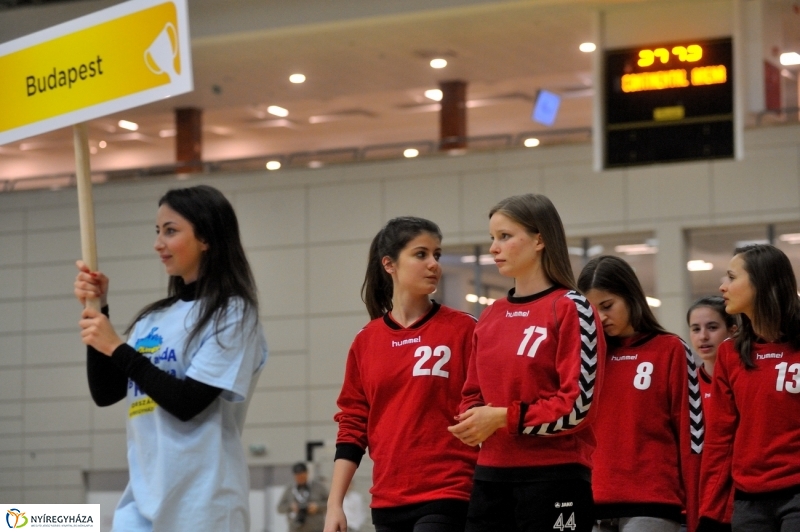 Diákolimpia ünnepélyes megnyitója - fotó Szarka Lajos