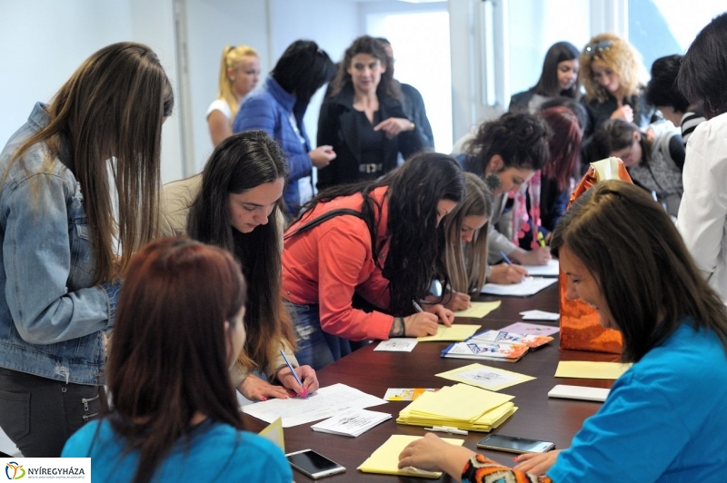 Az Autizmus Világnapja - fotó Szarka Lajos