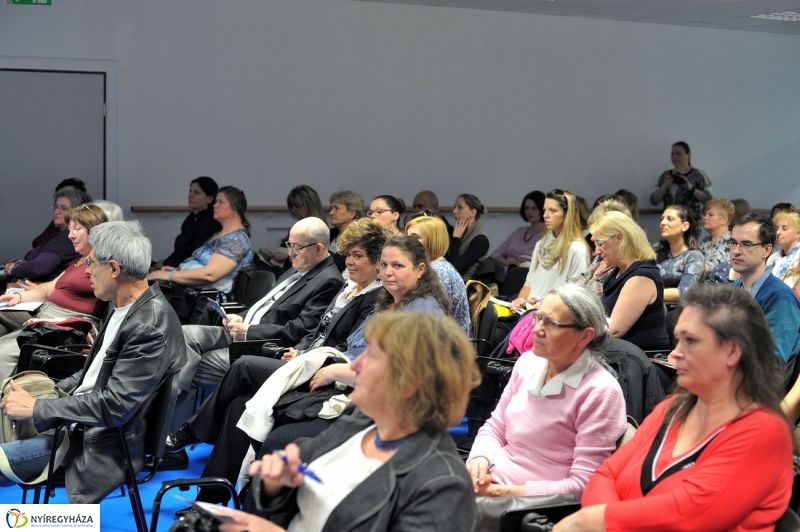 Az Autizmus Világnapja - fotó Szarka Lajos