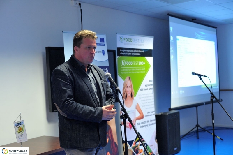 Az Autizmus Világnapja - fotó Szarka Lajos