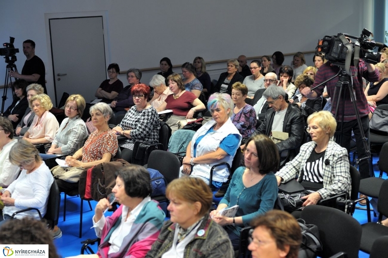 Az Autizmus Világnapja - fotó Szarka Lajos