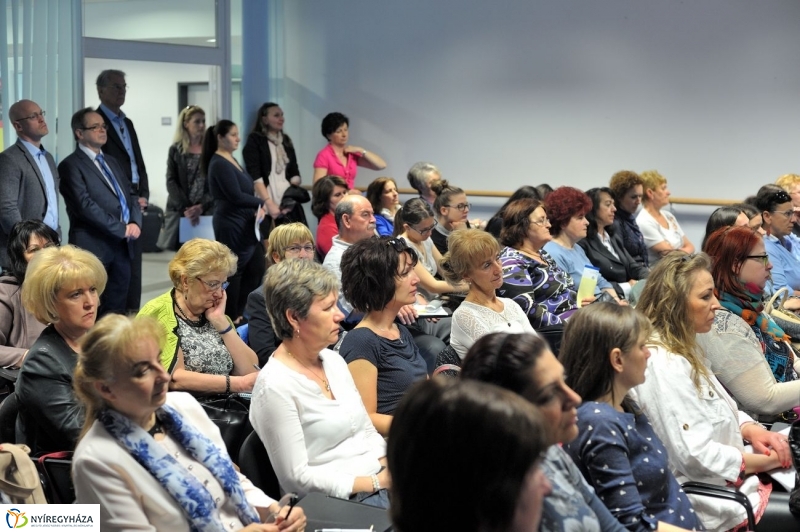 Az Autizmus Világnapja - fotó Szarka Lajos