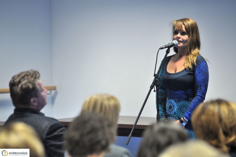 Az Autizmus Világnapja - fotó Szarka Lajos