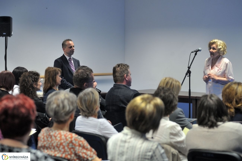 Az Autizmus Világnapja - fotó Szarka Lajos