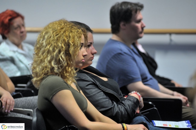 Az Autizmus Világnapja - fotó Szarka Lajos