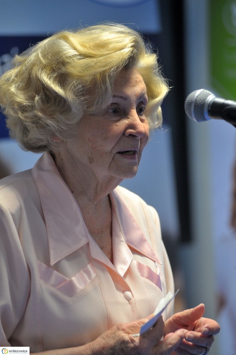 Az Autizmus Világnapja - fotó Szarka Lajos