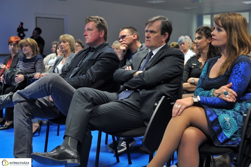 Az Autizmus Világnapja - fotó Szarka Lajos