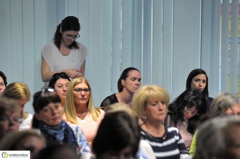 Az Autizmus Világnapja - fotó Szarka Lajos