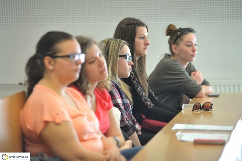 Ülésezett a Közgazdasági Társaság - fotó Szarka Lajos