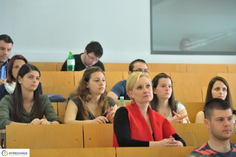 Ülésezett a Közgazdasági Társaság - fotó Szarka Lajos