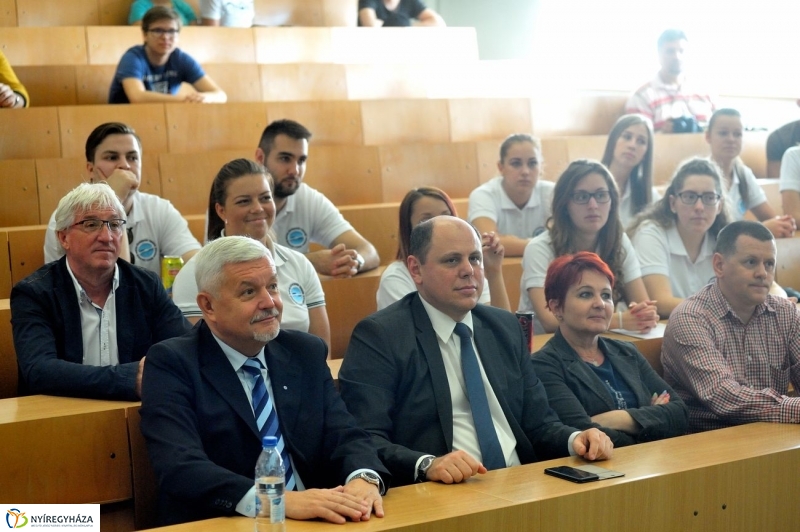 Ülésezett a Közgazdasági Társaság - fotó Szarka Lajos