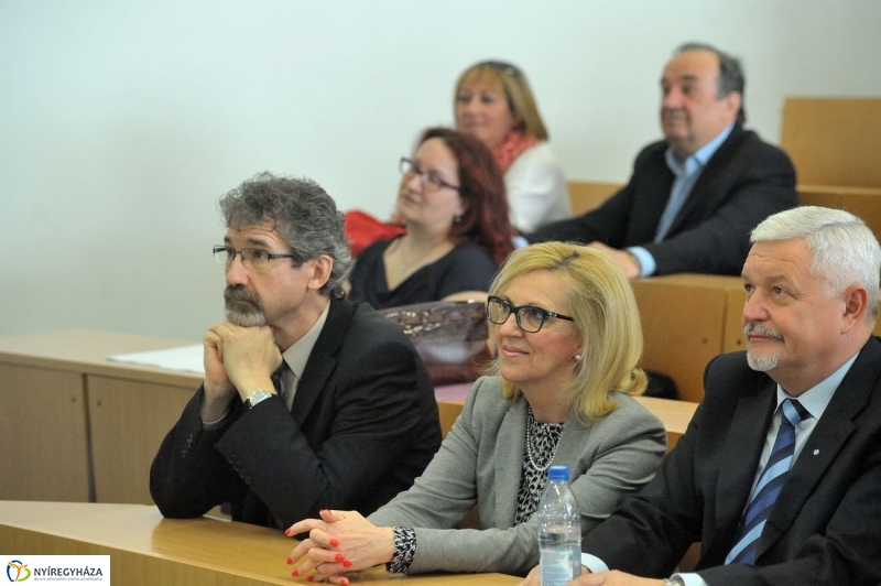 Ülésezett a Közgazdasági Társaság - fotó Szarka Lajos