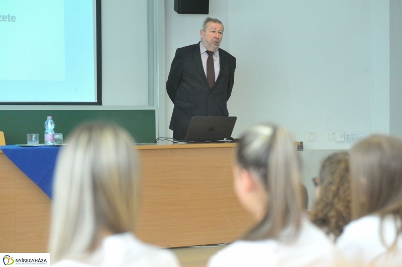 Ülésezett a Közgazdasági Társaság - fotó Szarka Lajos