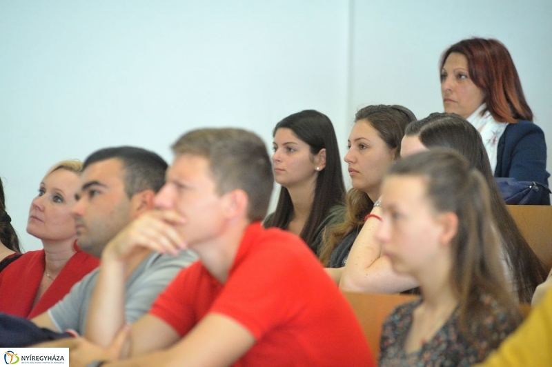 Ülésezett a Közgazdasági Társaság - fotó Szarka Lajos