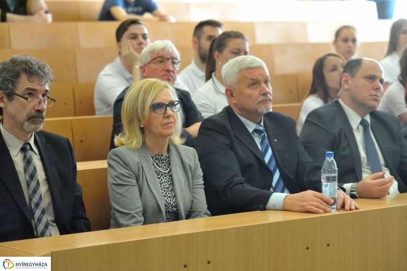 Ülésezett a Közgazdasági Társaság - fotó Szarka Lajos