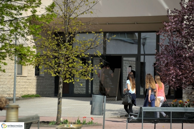 Ülésezett a Közgazdasági Társaság - fotó Szarka Lajos