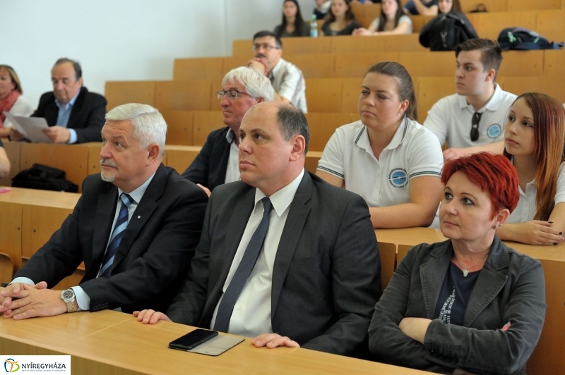 Ülésezett a Közgazdasági Társaság - fotó Szarka Lajos