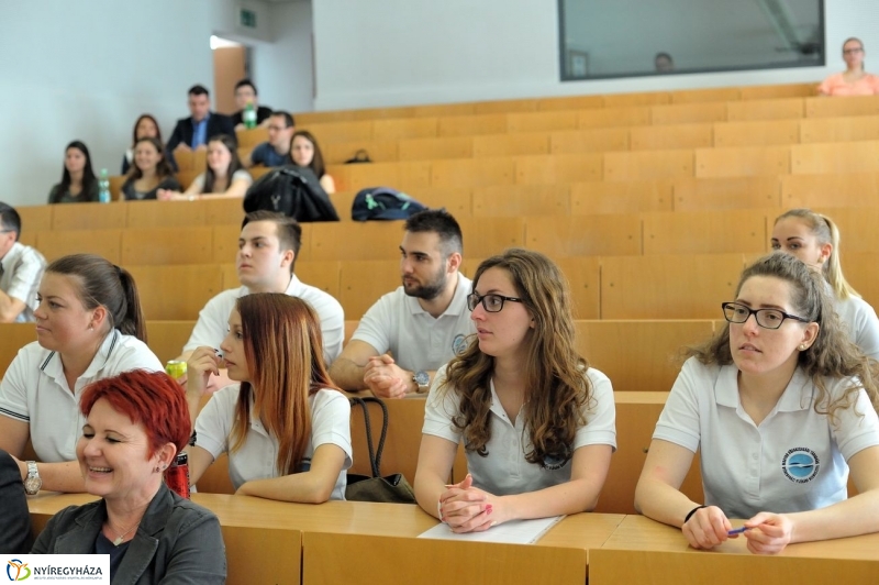 Ülésezett a Közgazdasági Társaság - fotó Szarka Lajos