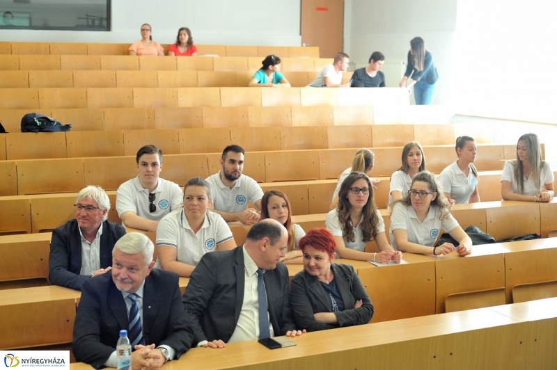 Ülésezett a Közgazdasági Társaság - fotó Szarka Lajos