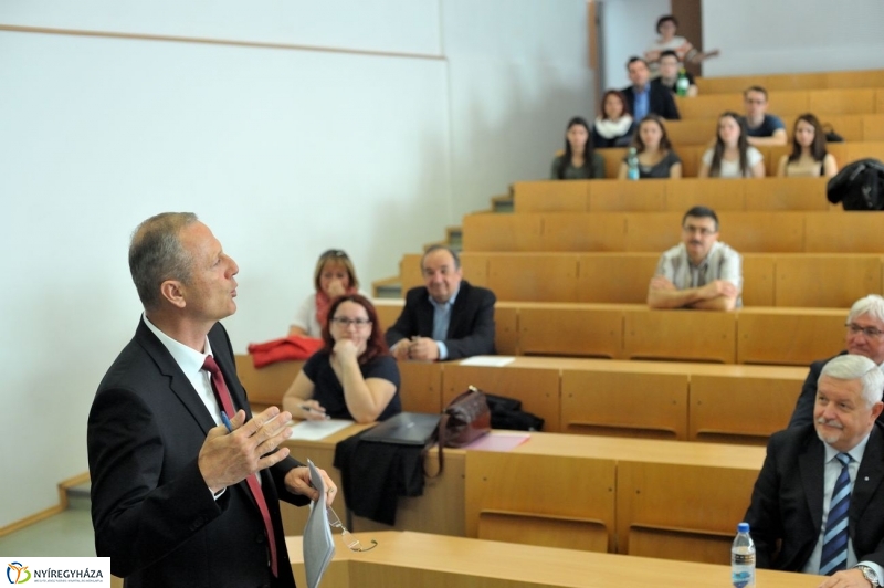 Ülésezett a Közgazdasági Társaság - fotó Szarka Lajos