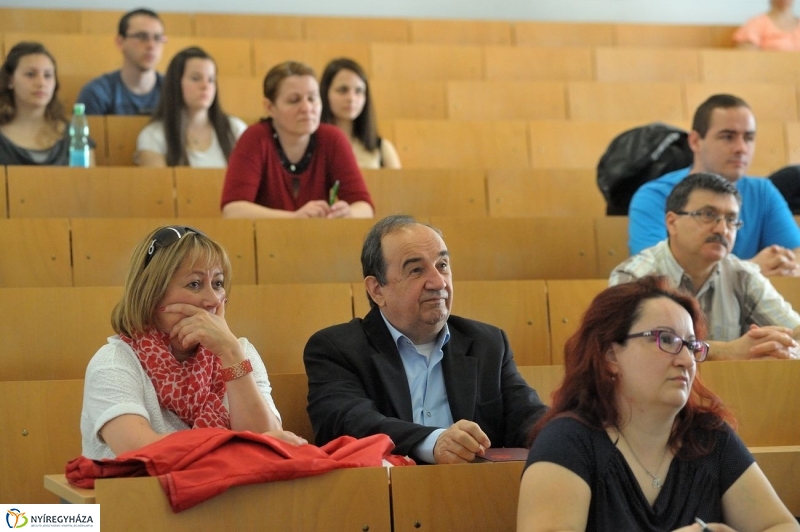 Ülésezett a Közgazdasági Társaság - fotó Szarka Lajos