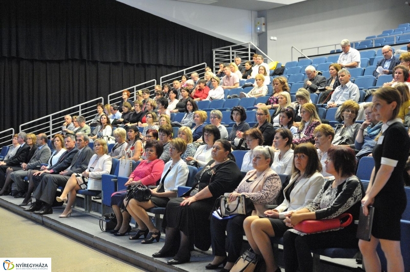Tavaszi Pedagógiai Napok - fotó Szarka Lajos