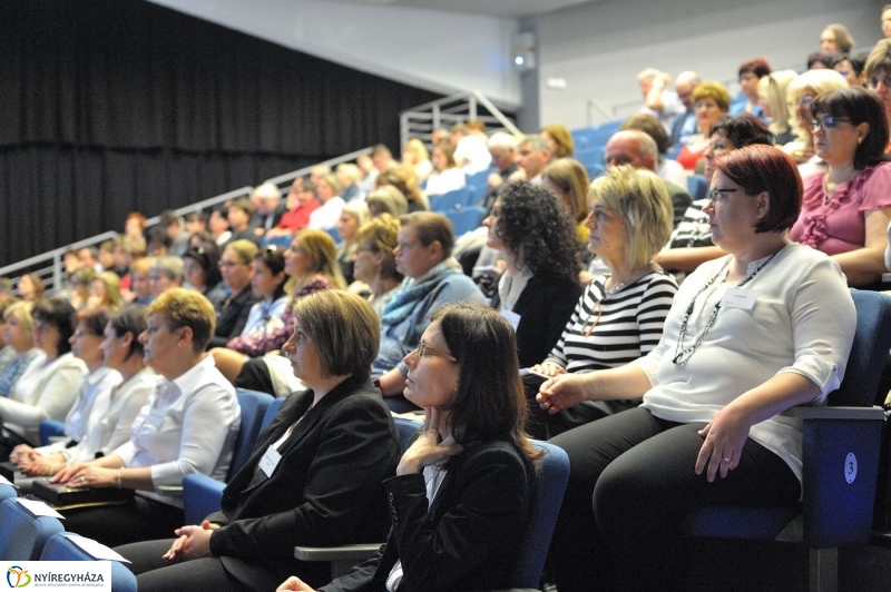 Tavaszi Pedagógiai Napok - fotó Szarka Lajos