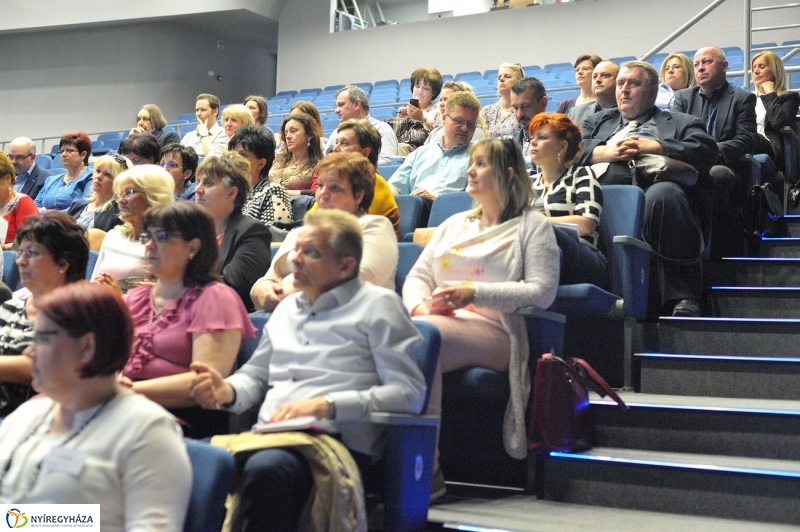 Tavaszi Pedagógiai Napok - fotó Szarka Lajos