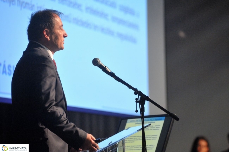 Tavaszi Pedagógiai Napok - fotó Szarka Lajos