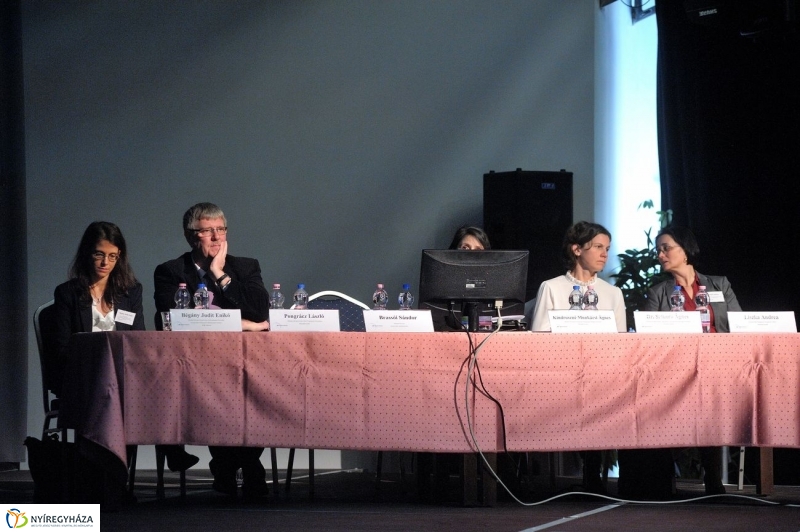 Tavaszi Pedagógiai Napok - fotó Szarka Lajos