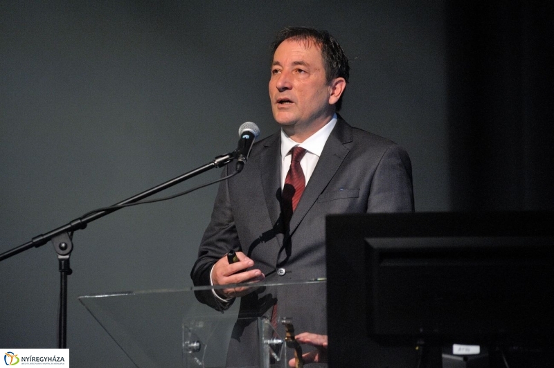 Tavaszi Pedagógiai Napok - fotó Szarka Lajos