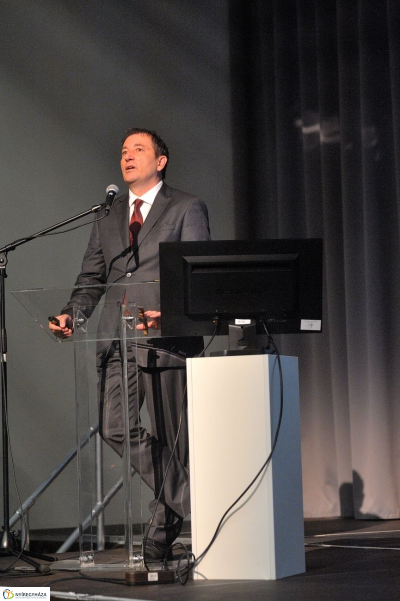 Tavaszi Pedagógiai Napok - fotó Szarka Lajos